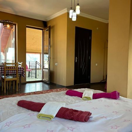 Tbilisi Funduki Guest House Bagian luar foto
