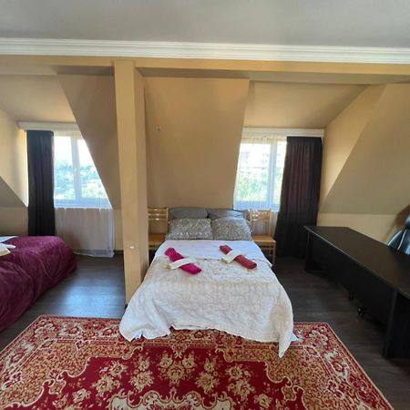 Tbilisi Funduki Guest House Bagian luar foto