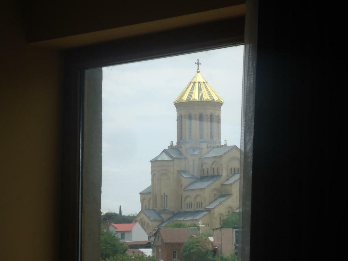 Tbilisi Funduki Guest House Bagian luar foto