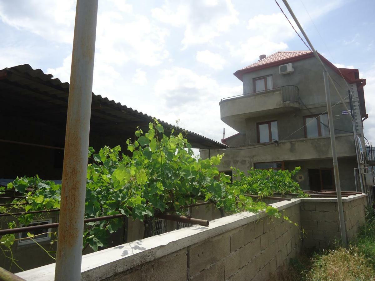 Tbilisi Funduki Guest House Bagian luar foto