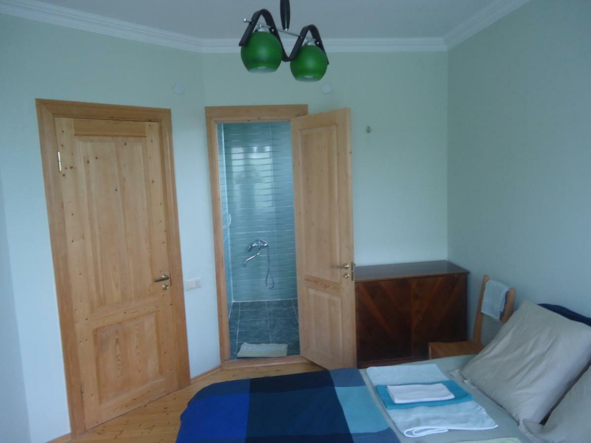 Tbilisi Funduki Guest House Bagian luar foto