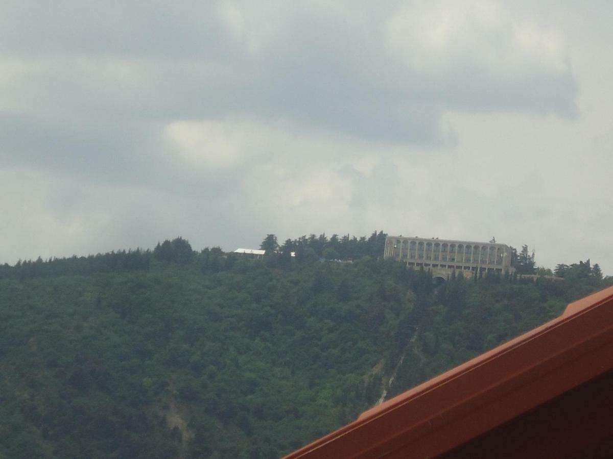 Tbilisi Funduki Guest House Bagian luar foto