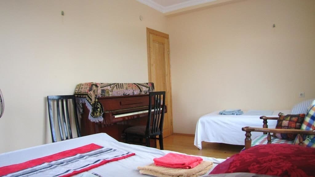 Tbilisi Funduki Guest House Bagian luar foto