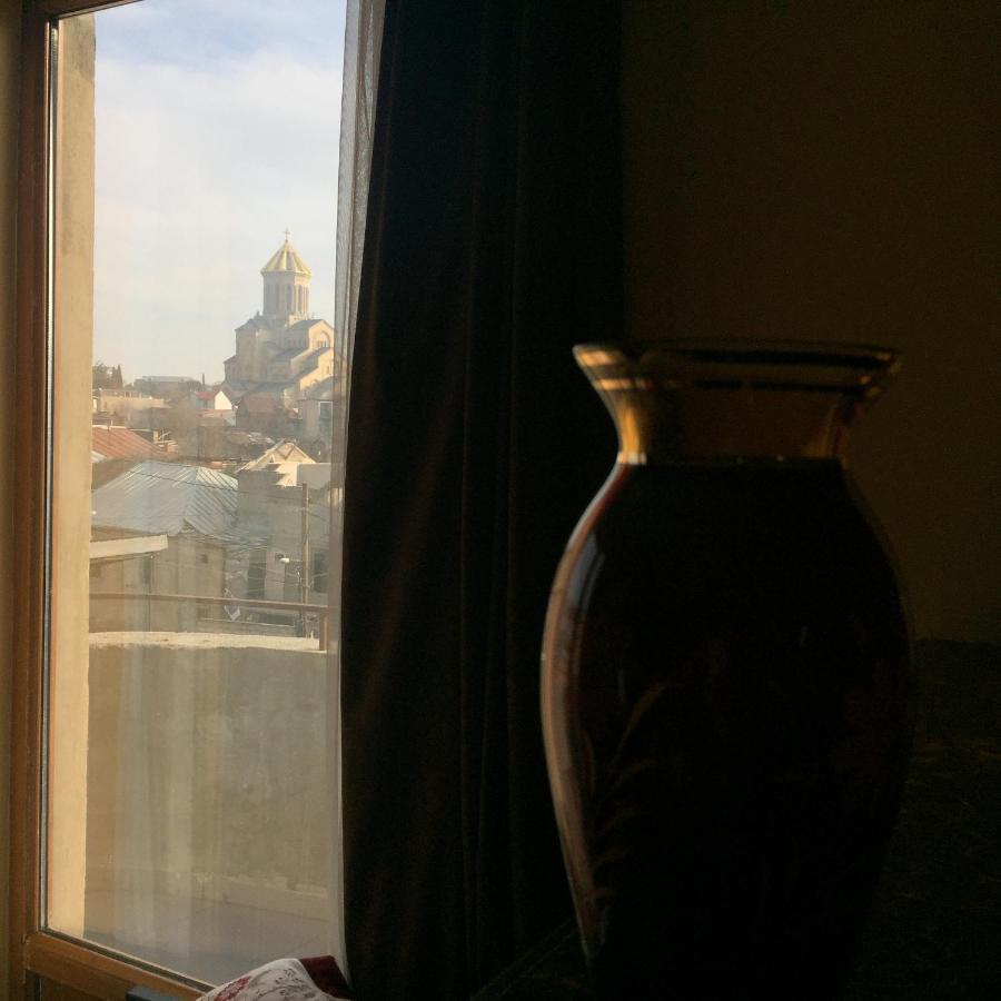 Tbilisi Funduki Guest House Bagian luar foto