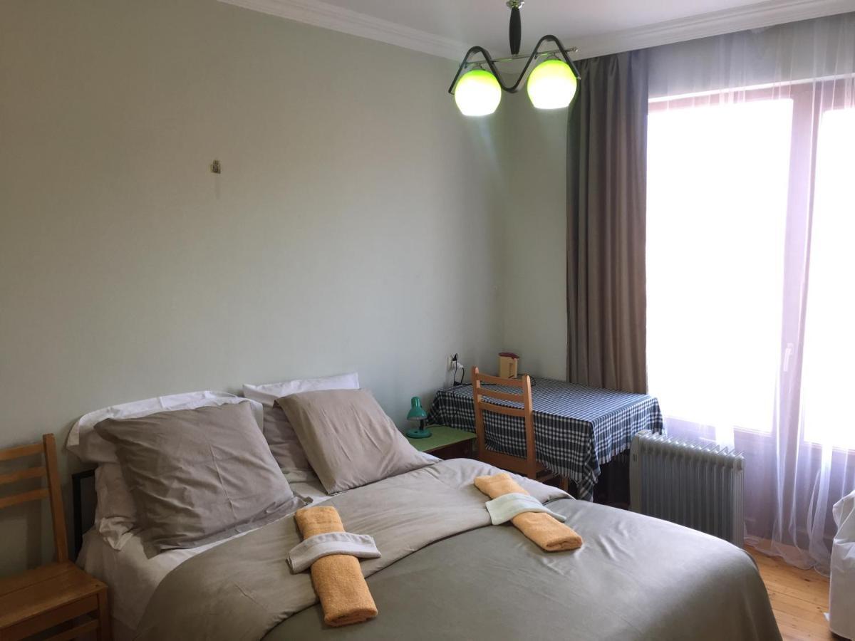Tbilisi Funduki Guest House Bagian luar foto