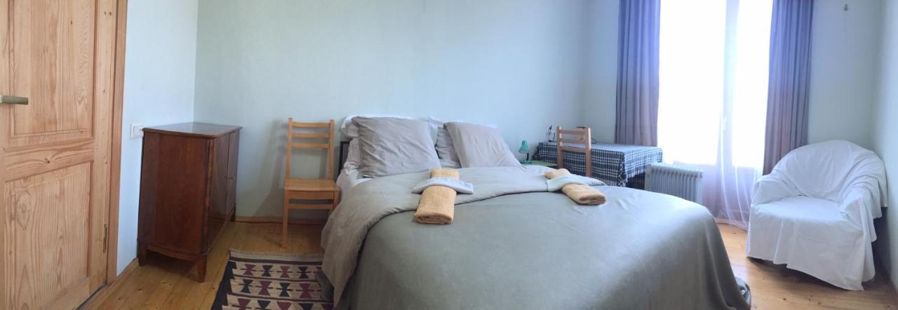 Tbilisi Funduki Guest House Bagian luar foto